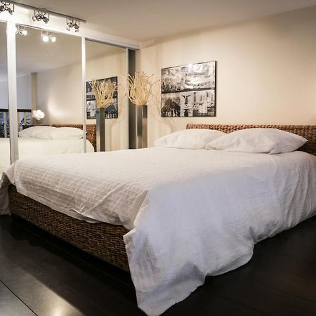 Ferienwohnung Le Safari Versailles Exterior foto